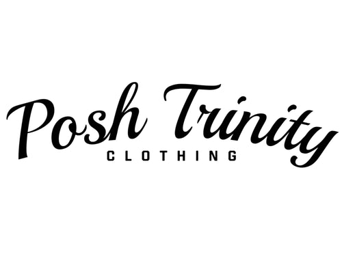 Shop Posh Trinity